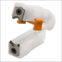 WEIDMULLER 9014480000 Presseinsatz fuer Crimpzange Kabelschuh-Verbinder, Aderendhuelse, Schirmanschluss