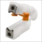 WEIDMULLER 9014480000 Presseinsatz fuer Crimpzange Kabelschuh-Verbinder, Aderendhuelse, Schirmanschluss