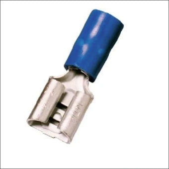 WEIDMULLER 9200550000 Aderdoorverbinder rond/vlak