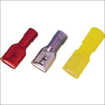 WEIDMULLER 9200650000 Aderdoorverbinder rond/vlak