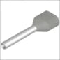 WEIDMULLER 9012500000 PZ 4 Perstang kabelschoenen/-verbinders, adereindhulzen, schermaansluiting