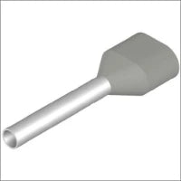 WEIDMULLER 9012500000 PZ 4 Perstang kabelschoenen/-verbinders, adereindhulzen, schermaansluiting