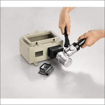 WEIDMULLER 9204840000 Zubehoer/Teile fuer gatenpons