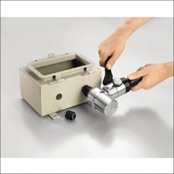 WEIDMULLER 9204960000 Zubehoer/Teile fuer gatenpons
