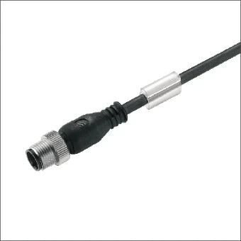 WEIDMULLER 9457610500 Sensor-/Aktorkabel mit Steckverbinder
