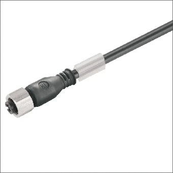 WEIDMULLER 9457950500 Sensor-/Aktorkabel mit Steckverbinder