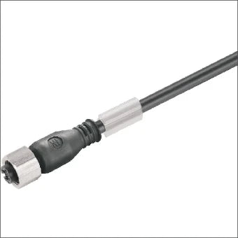 WEIDMULLER 9457951500 Sensor-/Aktorkabel mit Steckverbinder
