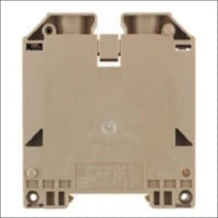 WEIDMULLER 1059000000 Eindsteun Reihenklemme 12 mm