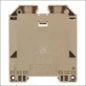 WEIDMULLER 1059000000 Eindsteun Reihenklemme 12 mm