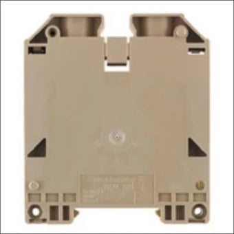 WEIDMULLER 9512190000 Durchgangsreihenklemme 20.5 mm
