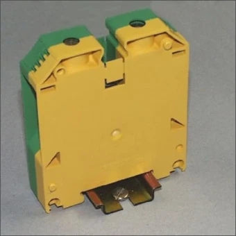 WEIDMULLER 9512200000 AardReihenklemme 20.5 mm