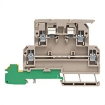 WEIDMULLER 9532450000 KDKS 1/PE/35 DB Sensor/actorrijgklem