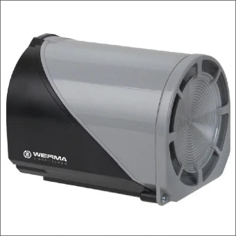 WERMA 14400068 Elektronische geluidsgenerator