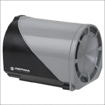 WERMA 14400075 Elektronische geluidsgenerator