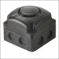WERMA 85311055 Flitslicht 85 mm