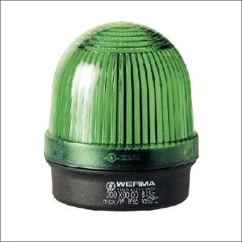 WERMA 20020000 Continu licht