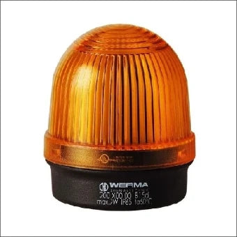 WERMA 20030000 Continu licht