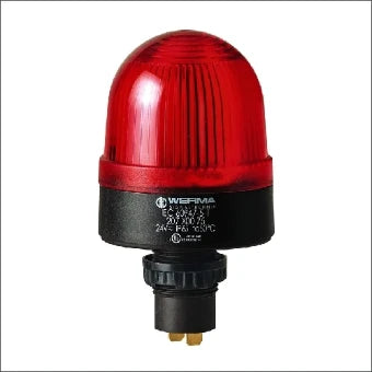WERMA 20710075 Continu licht