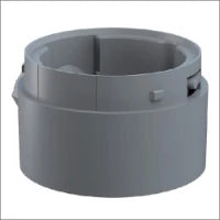 WERMA 26152060 Flitslicht 85 mm