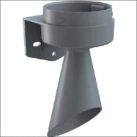 WERMA 26152060 Flitslicht 85 mm