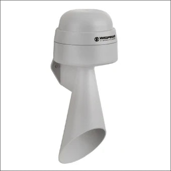 WERMA 57400070 Signaalhoorn