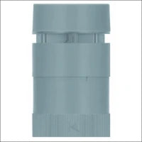 WERMA 63070075 Aansluitmodule fuer signaalzuil