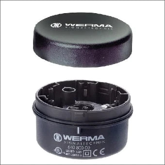 WERMA 64081000 Aansluitmodule fuer signaalzuil