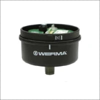 WERMA 64082000 Aansluitmodule fuer signaalzuil