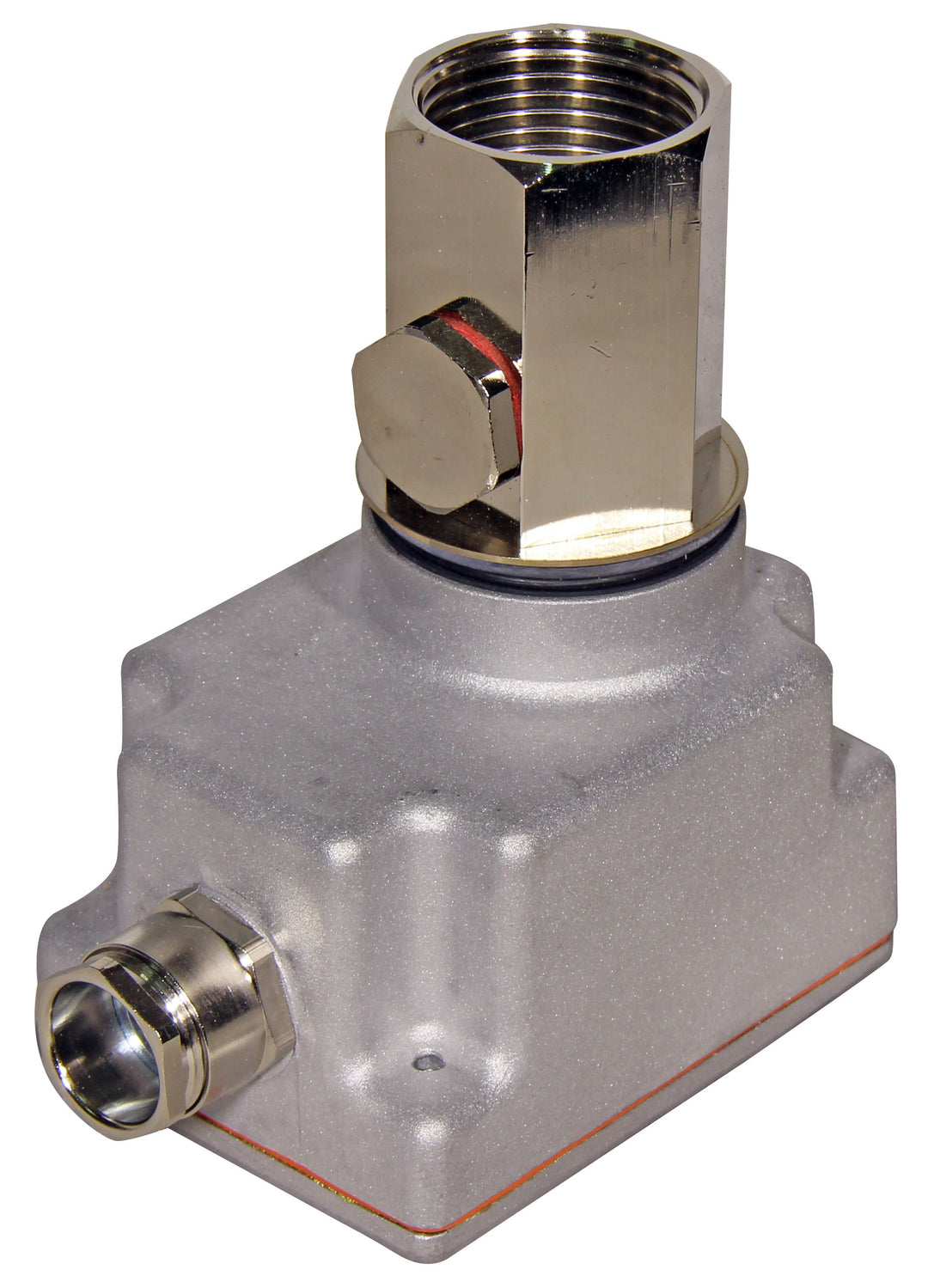 Siemens Flammenfühler (Fotozelle) für Brenner QRA10.C