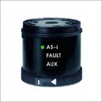 WERMA 64430075 Optisches Modul fuer Signalsaeule