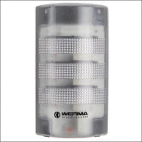 WERMA 69140068 Signaalzuil compleet 195 mm