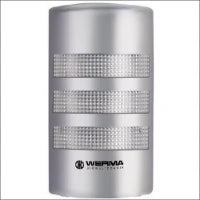 WERMA 69140068 Signaalzuil compleet 195 mm