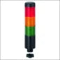 WERMA 69822075 Signaalzuil compleet 141 mm