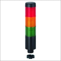 WERMA 69821075 Signaalzuil compleet 174.5 mm