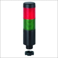 WERMA 69821075 Signaalzuil compleet 174.5 mm