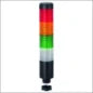 WERMA 69821075 Signaalzuil compleet 174.5 mm