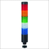 WERMA 69822075 Signaalzuil compleet 141 mm