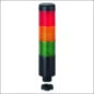 WERMA 69822075 Signaalzuil compleet 141 mm