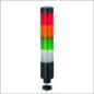WERMA 69821075 Signaalzuil compleet 174.5 mm