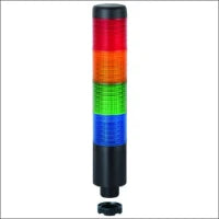 WERMA 69821075 Signaalzuil compleet 174.5 mm