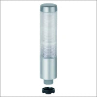 WERMA 69835075 Signaalzuil compleet 209 mm