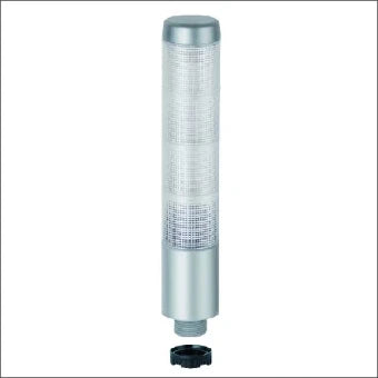 WERMA 69835075 Signaalzuil compleet 209 mm