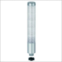 WERMA 69835075 Signaalzuil compleet 209 mm