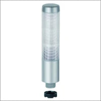 WERMA 69835075 Signaalzuil compleet 209 mm