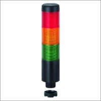 WERMA 69821075 Signaalzuil compleet 174.5 mm