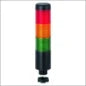 WERMA 69821075 Signaalzuil compleet 174.5 mm