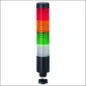 WERMA 69821075 Signaalzuil compleet 174.5 mm
