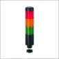 WERMA 69821075 Signaalzuil compleet 174.5 mm