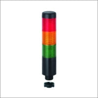 WERMA 69821075 Signaalzuil compleet 174.5 mm