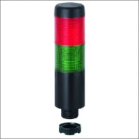 WERMA 69821075 Signaalzuil compleet 174.5 mm